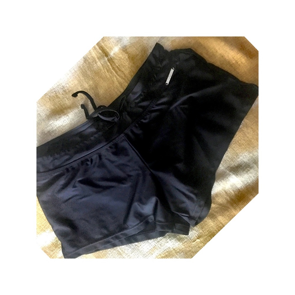 Bikini bottom SHORTS!!